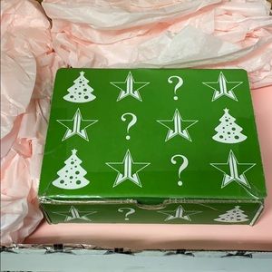 Jeffree Star 2019 Holiday Mystery Box - Mini